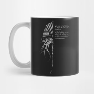 Nyarlathotep I Mug